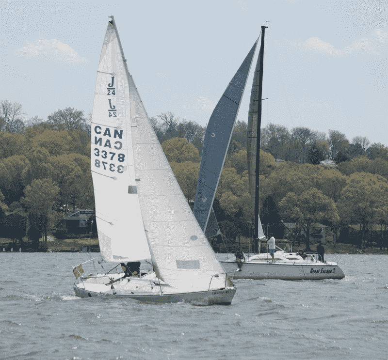 OL Shultz Alive Hospice Keelboat Regatta 2026 event image