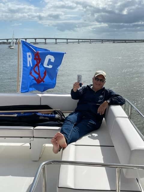 2026 - Commodore's Cup Regatta