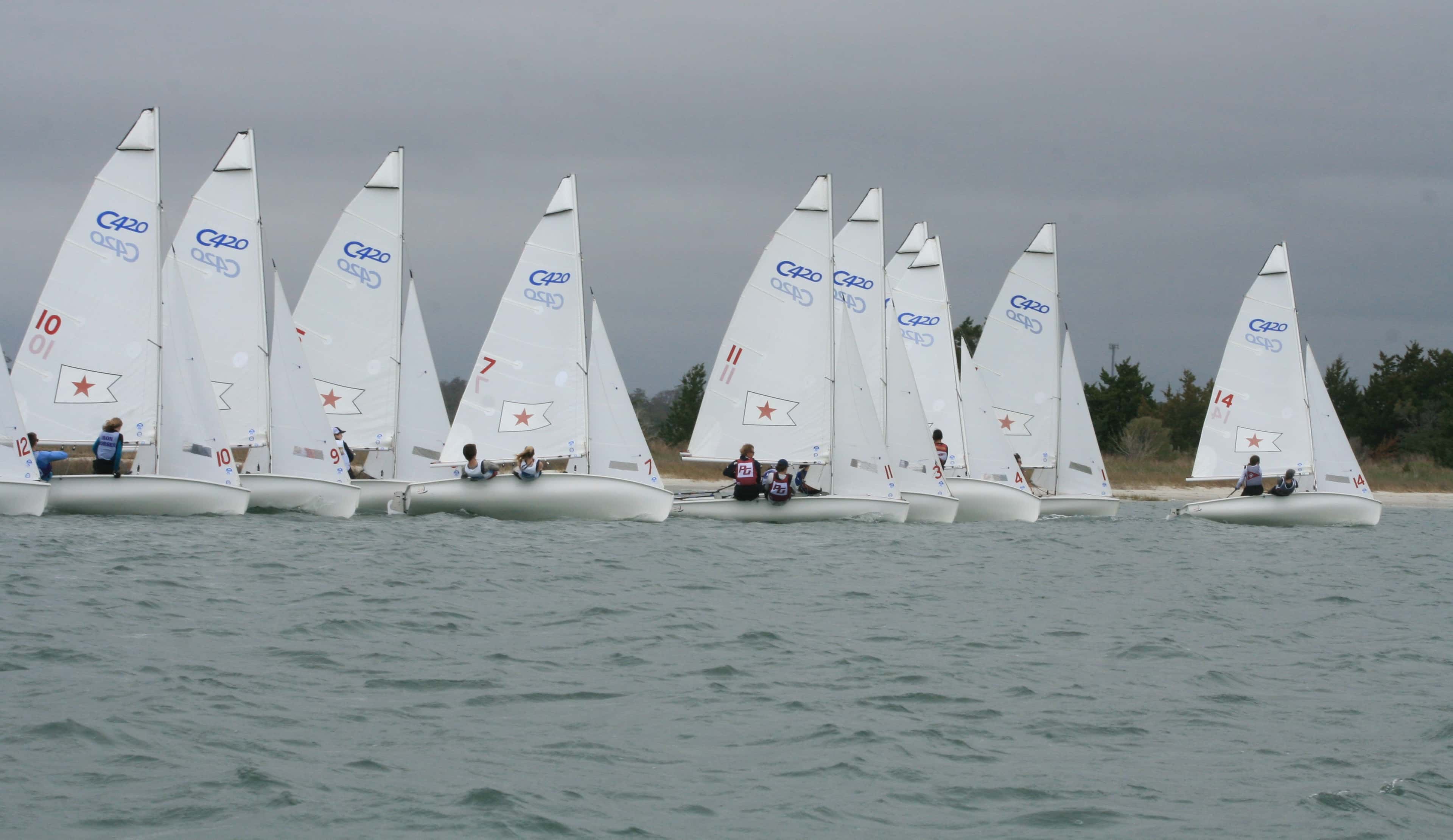 SAISA North Points 3 event image