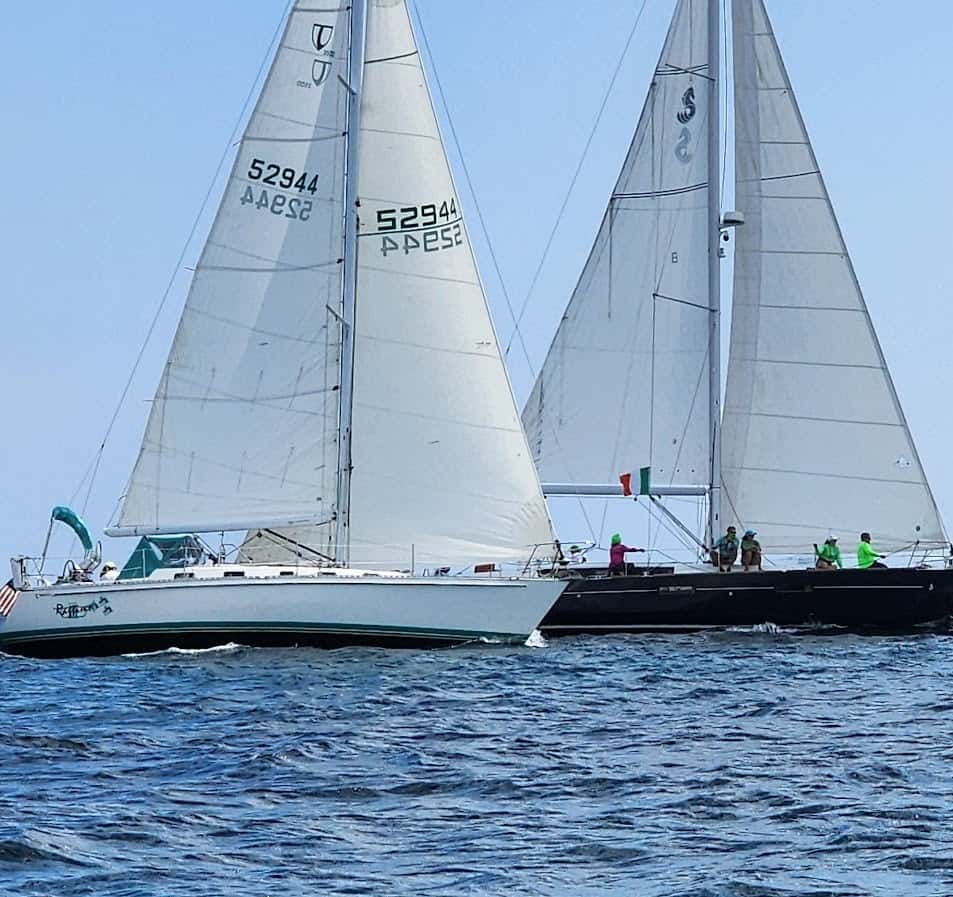 2025 Fred Thomas Memorial Race  event image