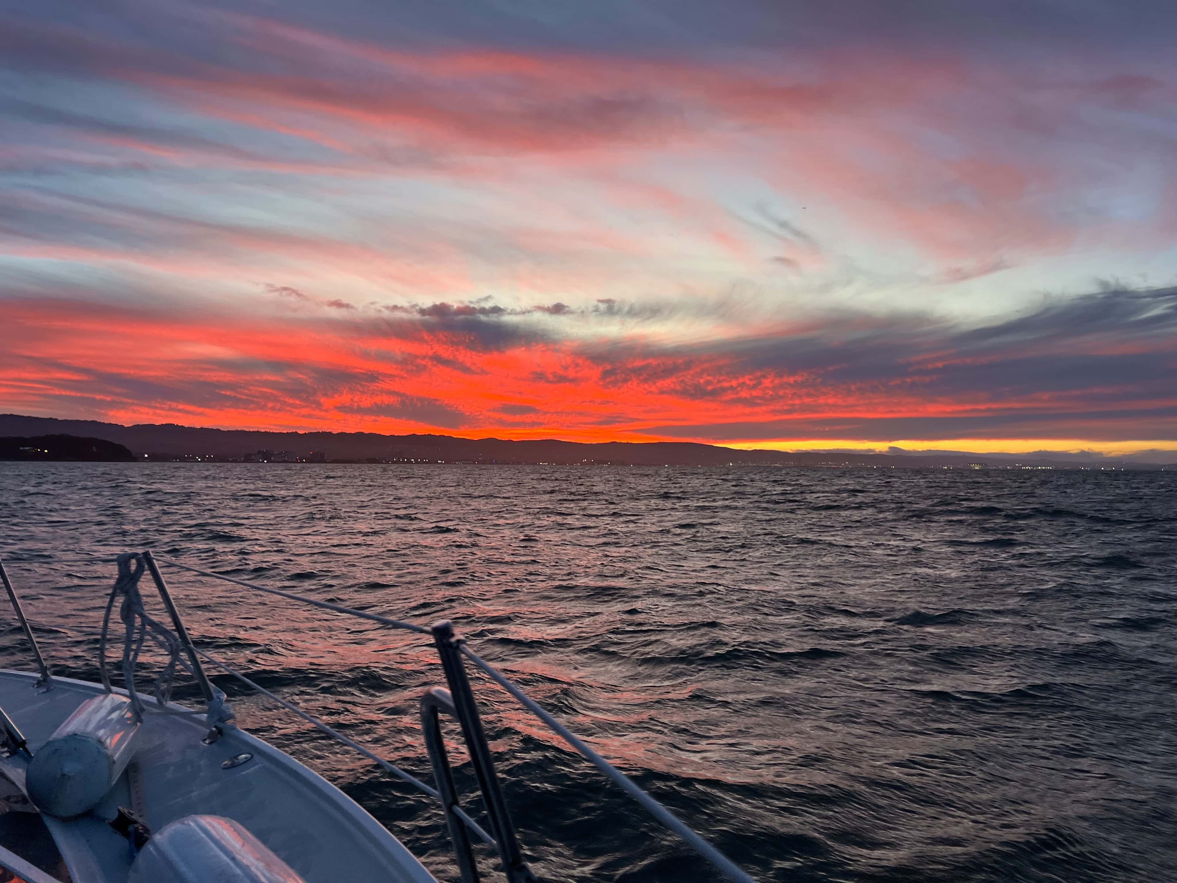 Sunset Races 2026 event image