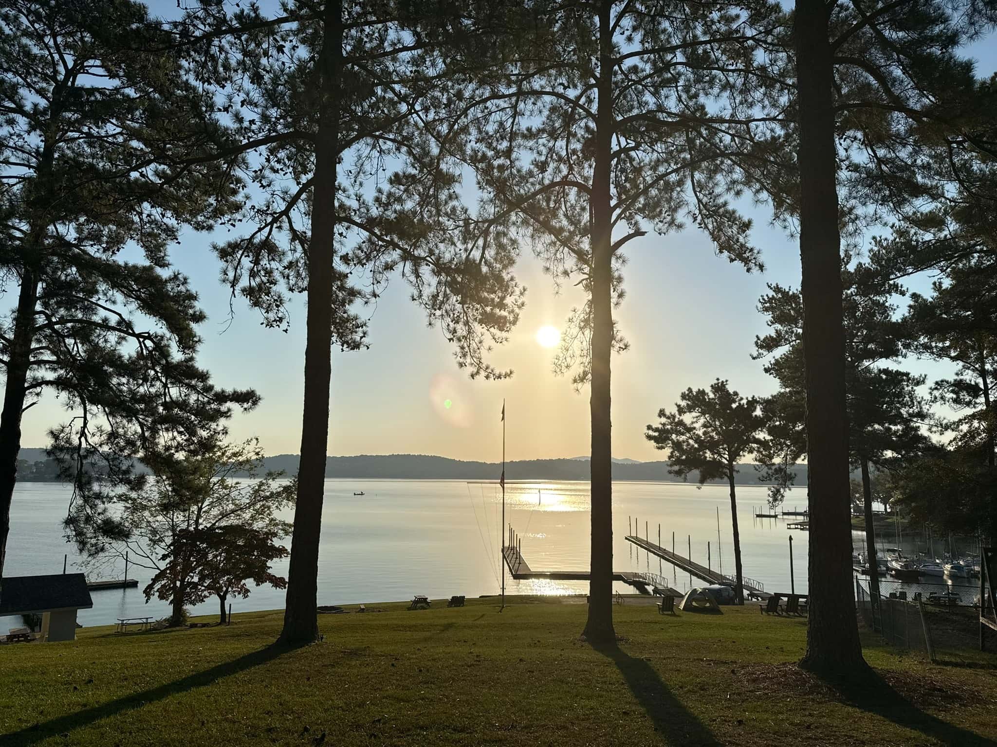 2026 Opening One-Day Regatta event image