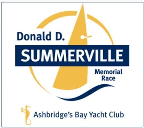 Donald Summerville Race event image