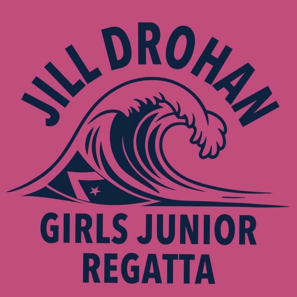 Jill Drohan Girls Junior Regatta 2026 event image