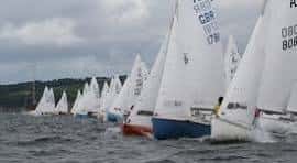 Albacore Canadian Championship event image