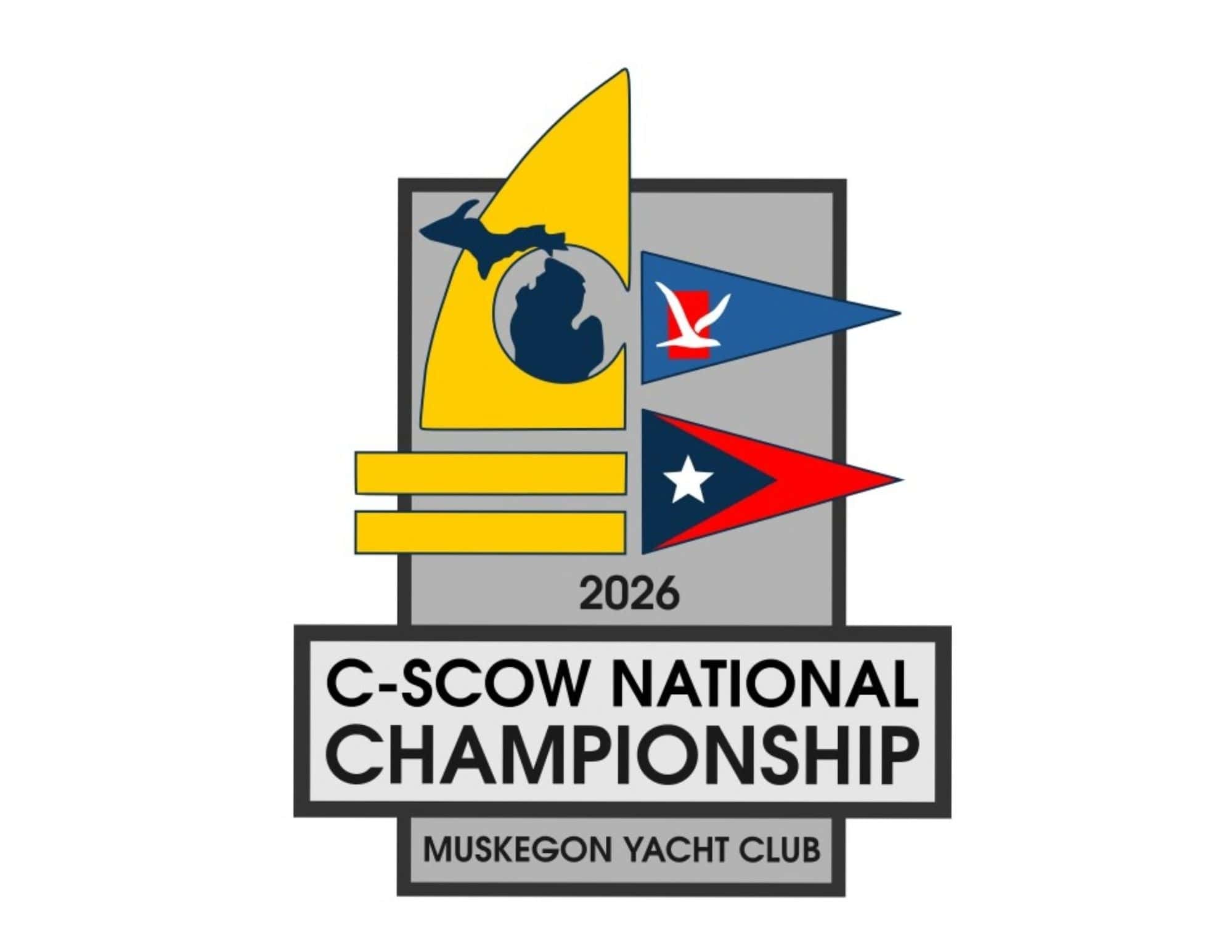 C-Scow Nationals event image
