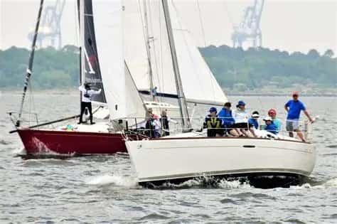 WSA Fairfax Moody event image
