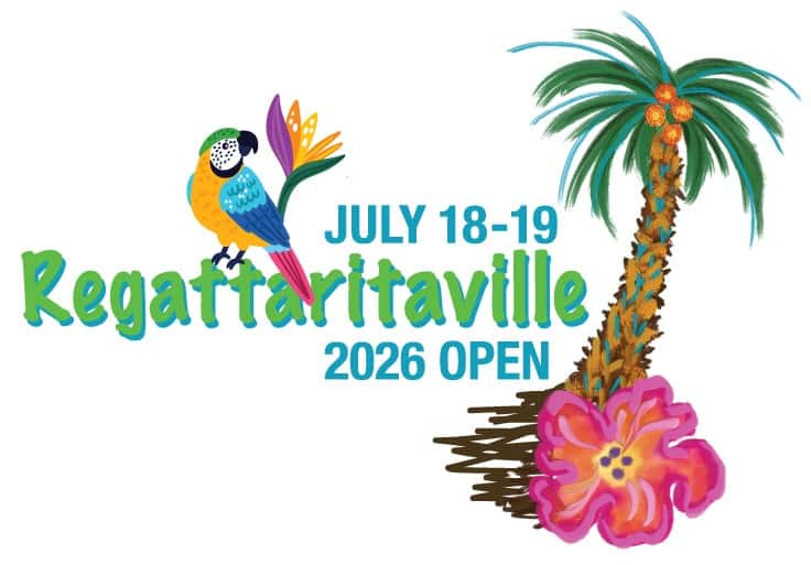2026 Charleston Yacht Club Open Regatta  event image