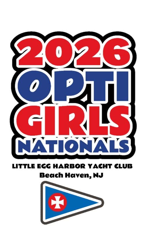 2026 Optimist Girls US National Championship event image