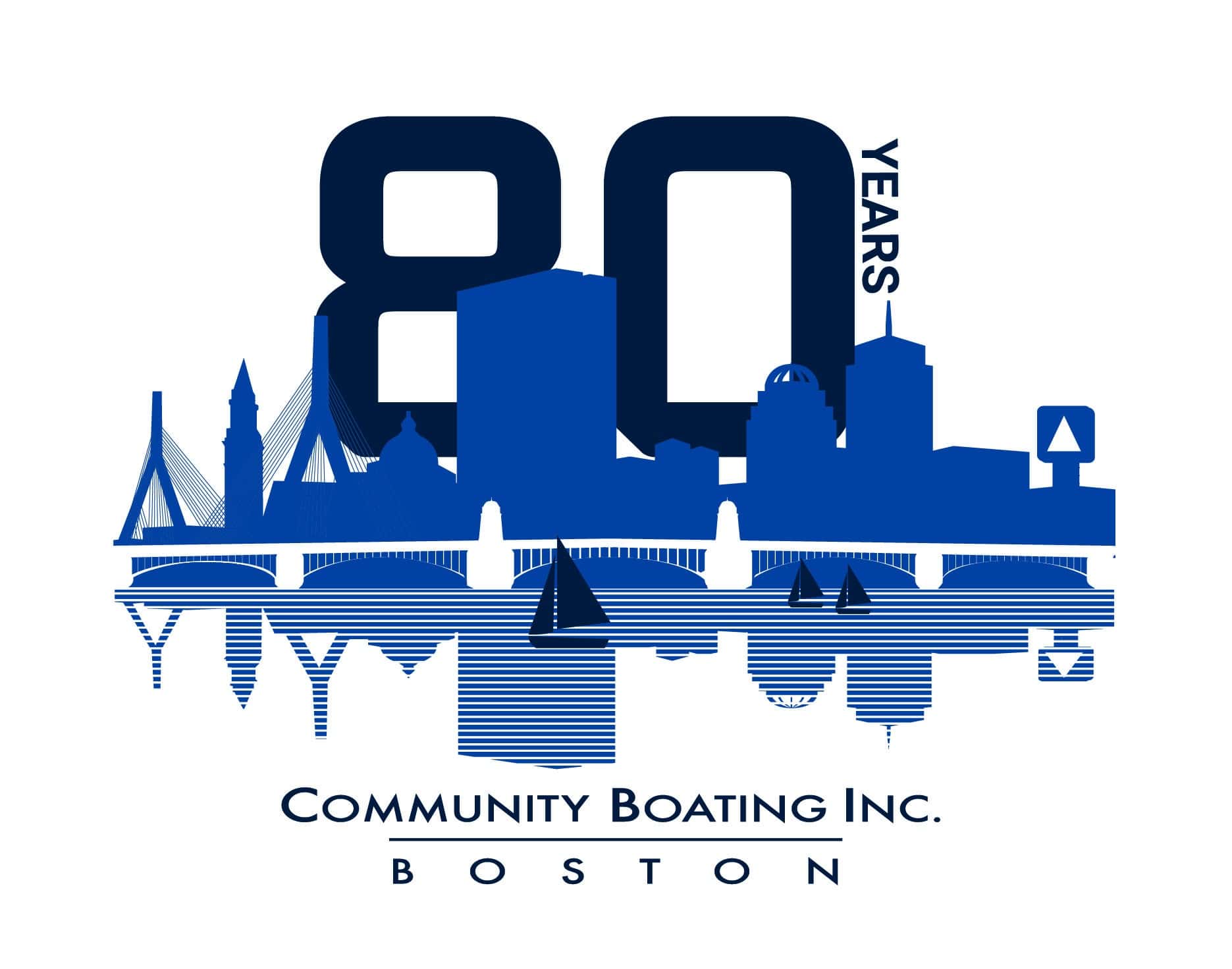 80th Anniversary 24hr Sail-a-Thon event image