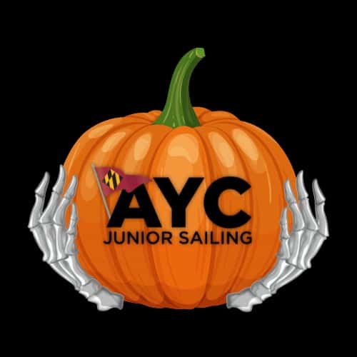 Annapolis Yacht Club's 21st Annual Halloween Howl 2026