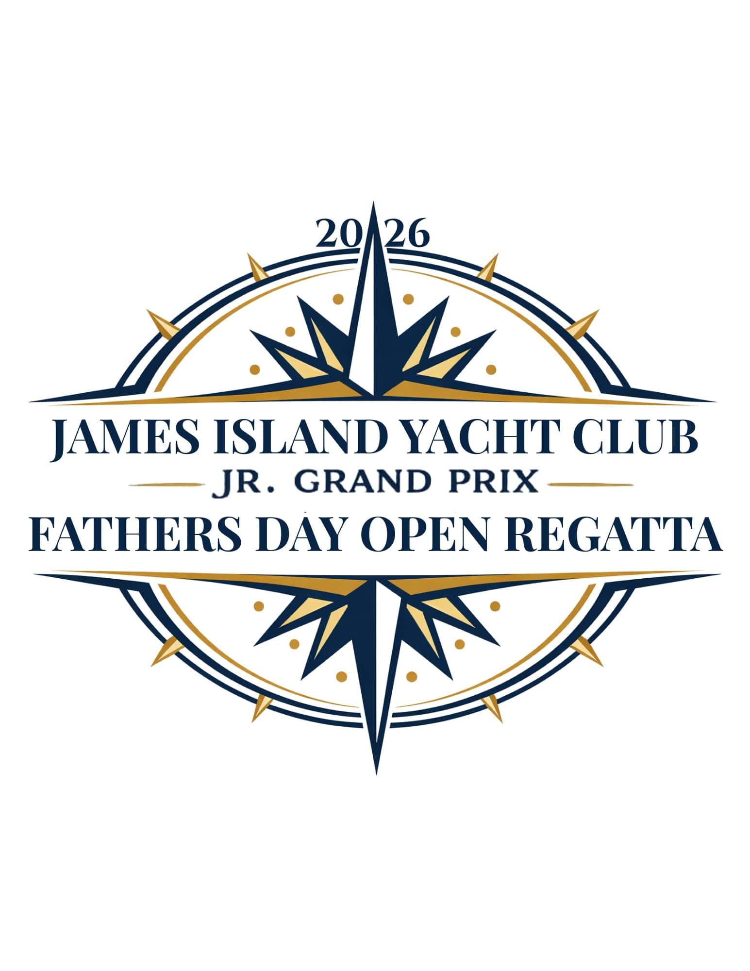 JIYC Father's Day Open Regatta 2026 | Jr. Grand Prix event image