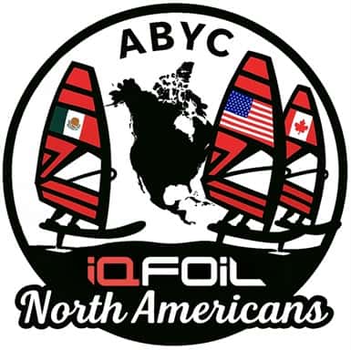 iQFOIL North American Championship event image