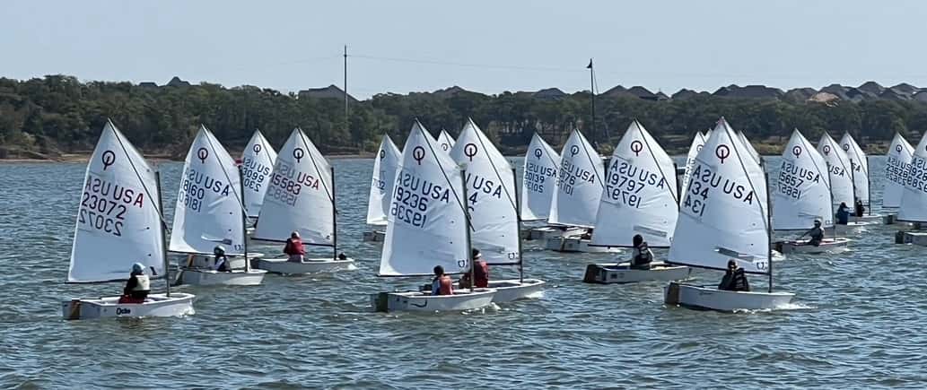 Youth Regatta Practice November 7, 2026 event image