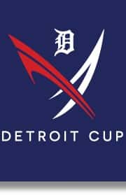 2026 International Match Race for the Detroit Cup event image
