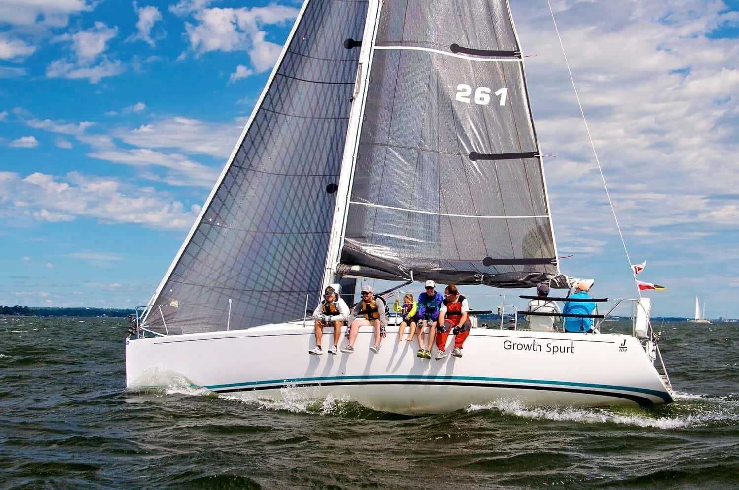 Denmark Race event image