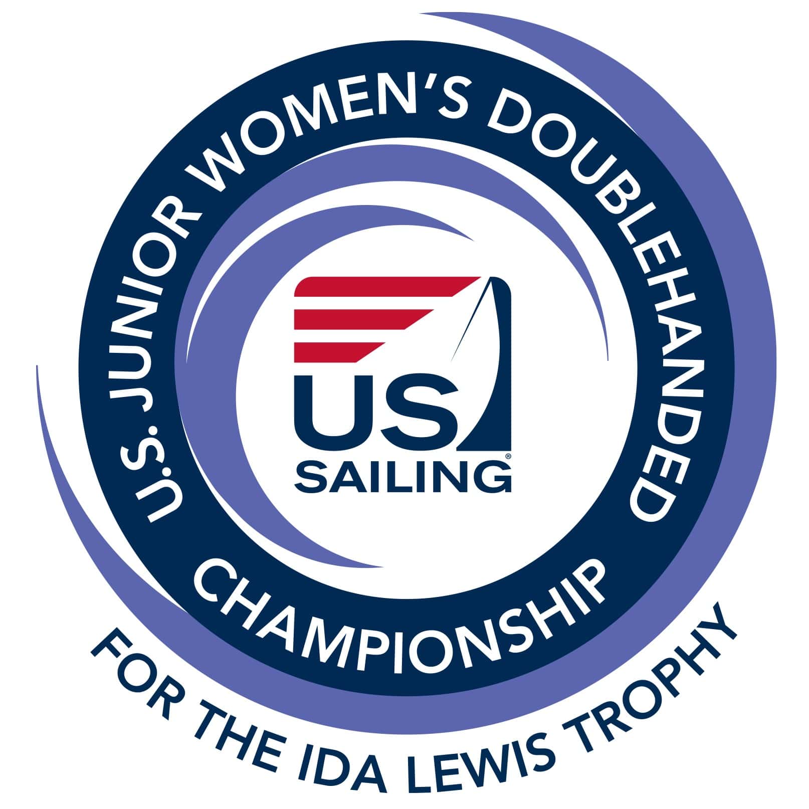 2026 US Junior Womens Doublehanded Championship for the Ida Lewis Trophy event image