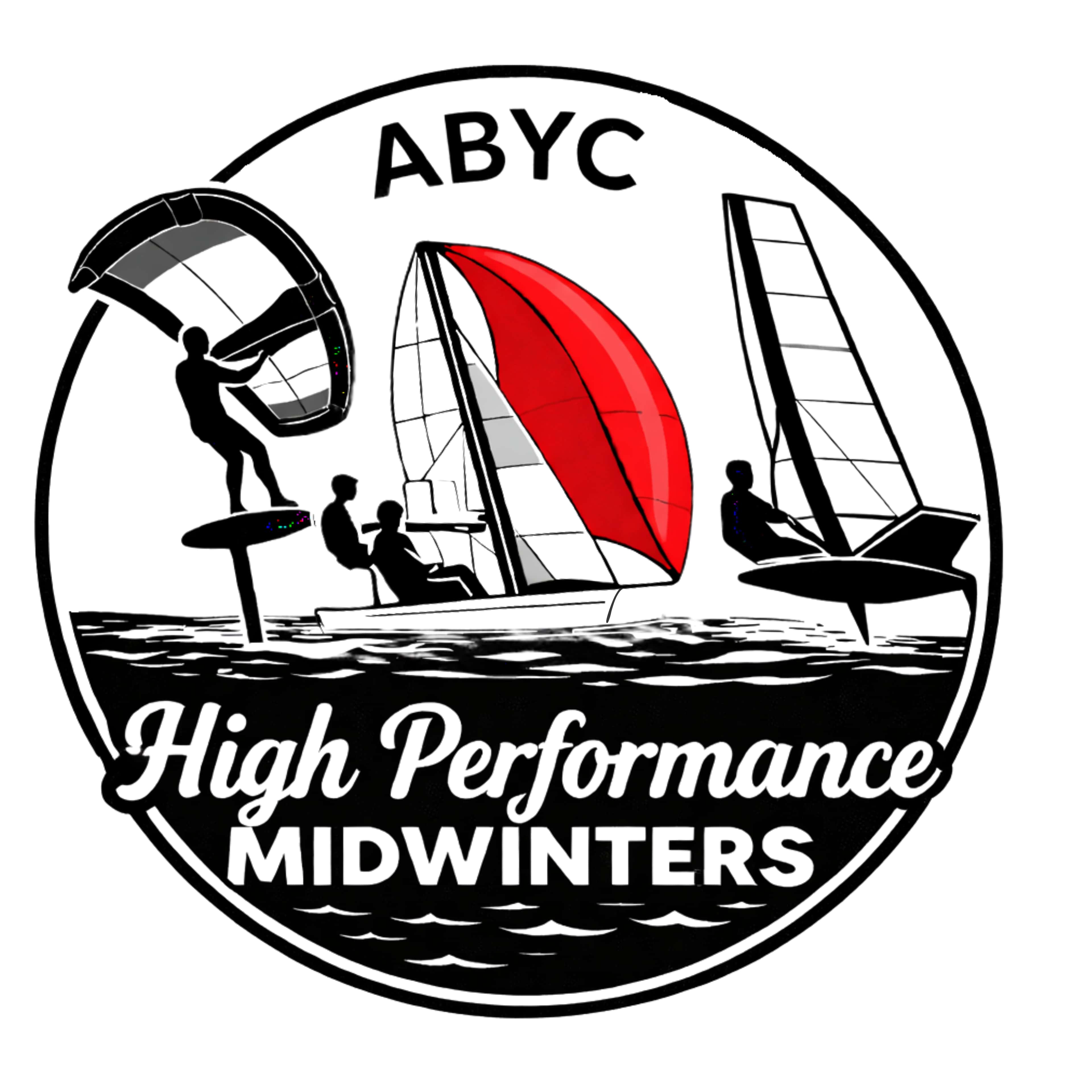 2026 High Performance Midwinters event image
