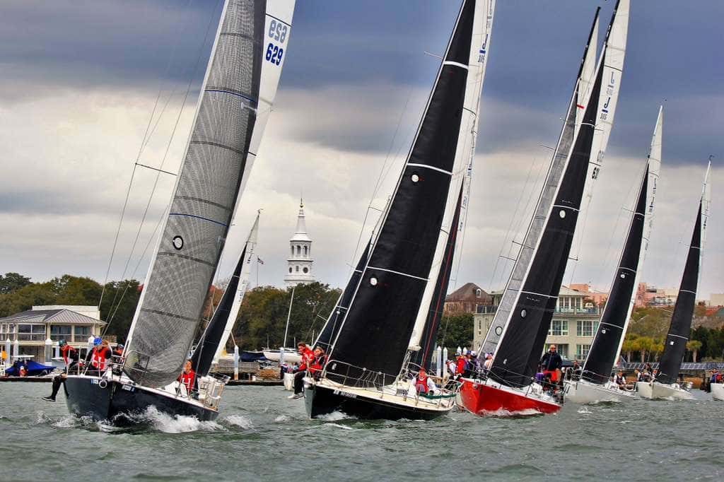 SC250 & Carolina Day Parade of Boats event image