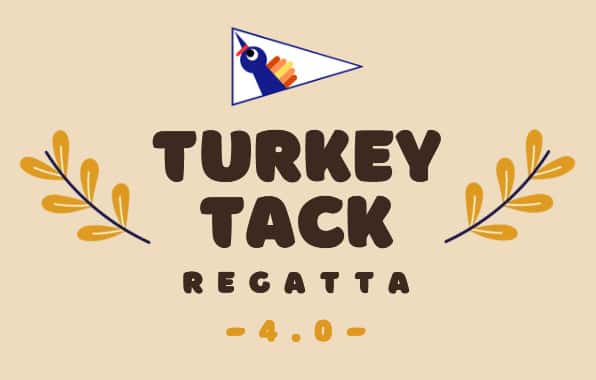 Turkey Tack event image