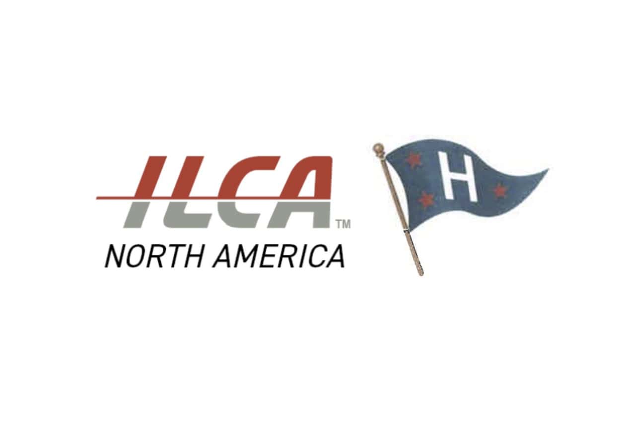 2026 ILCA North American Masters Championship Regatta event image
