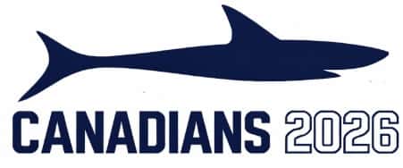 2026 Shark Canadians event image