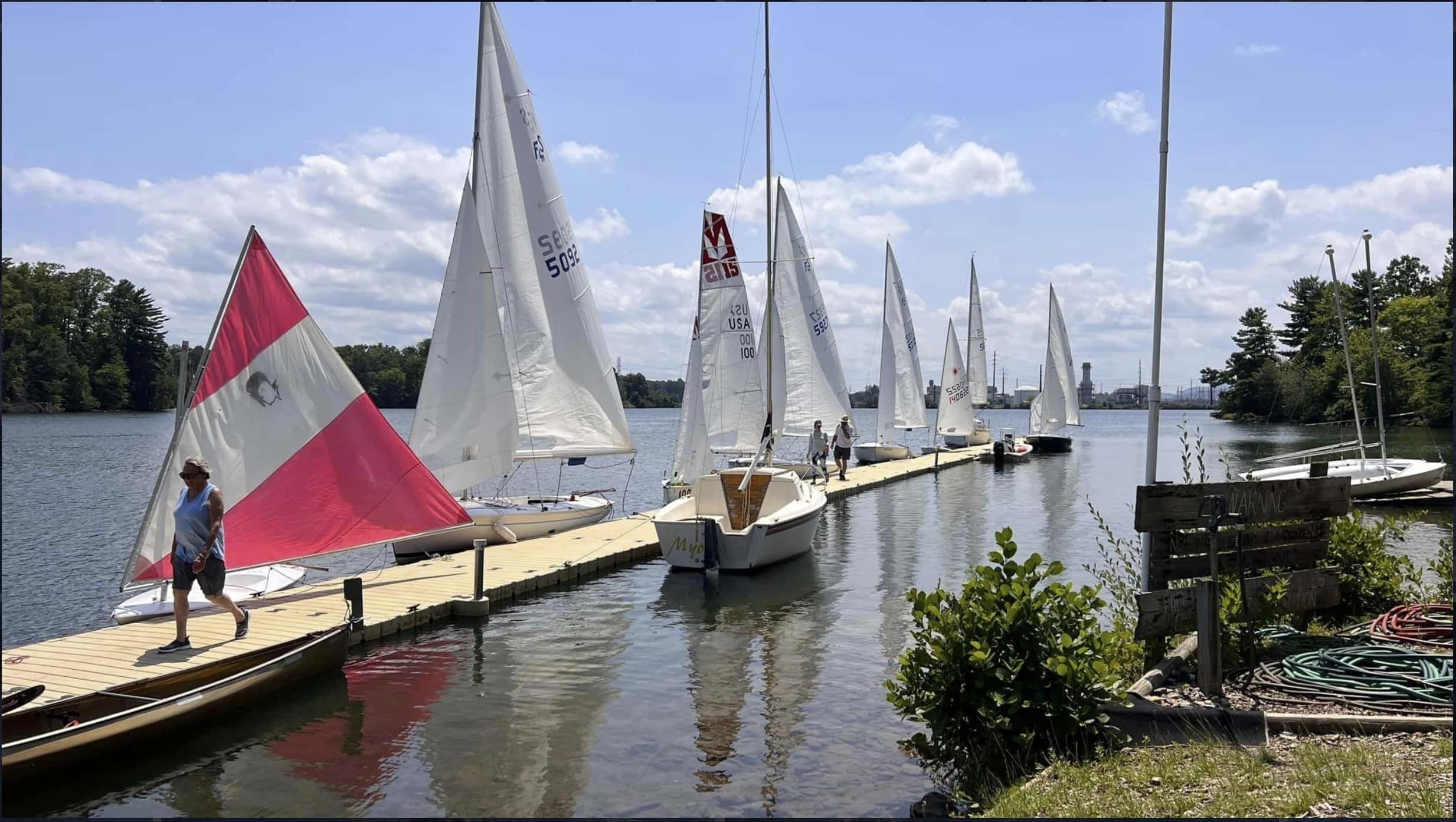 Spring Series 2026 event image