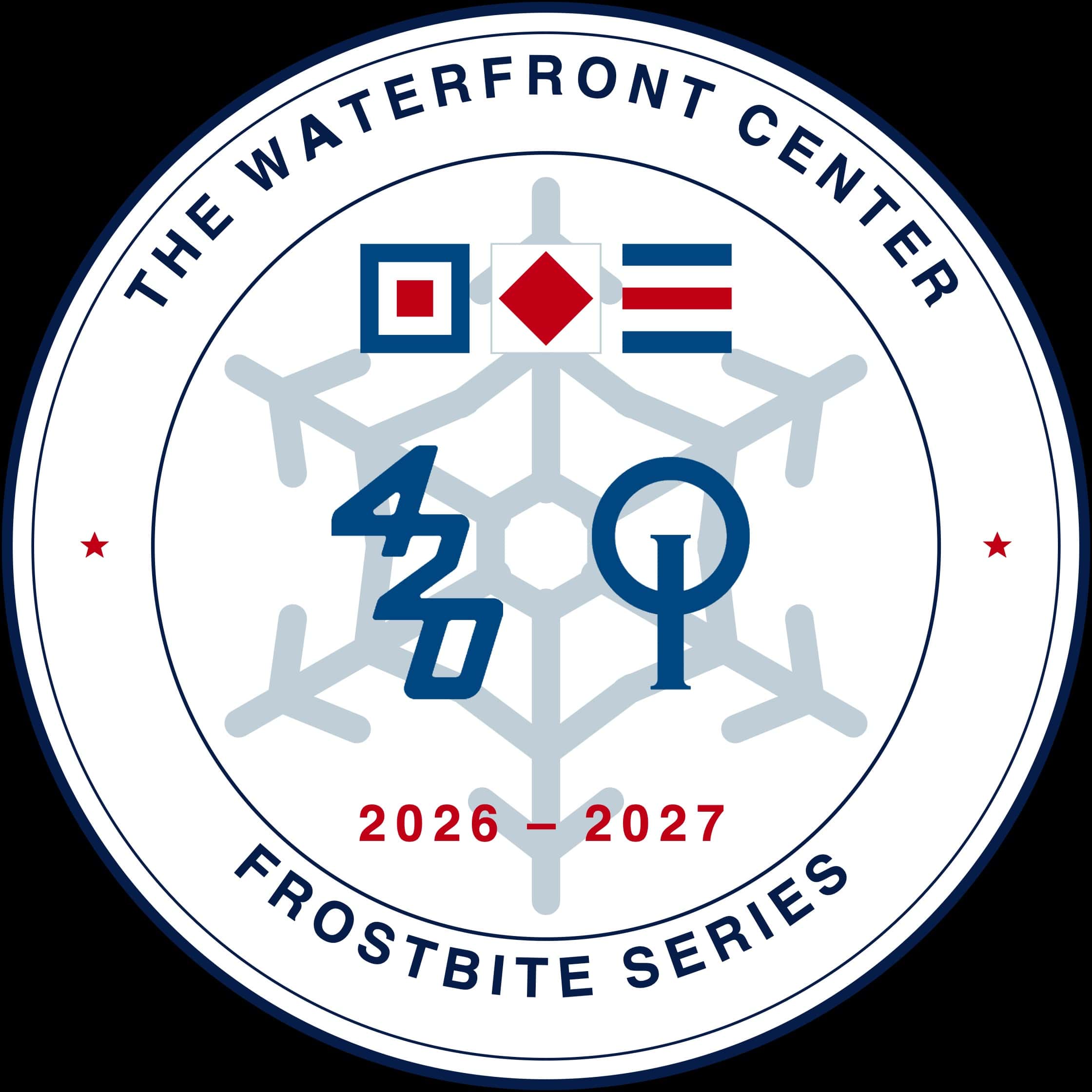 WFC Frostbiting Series 2026-2027 event image
