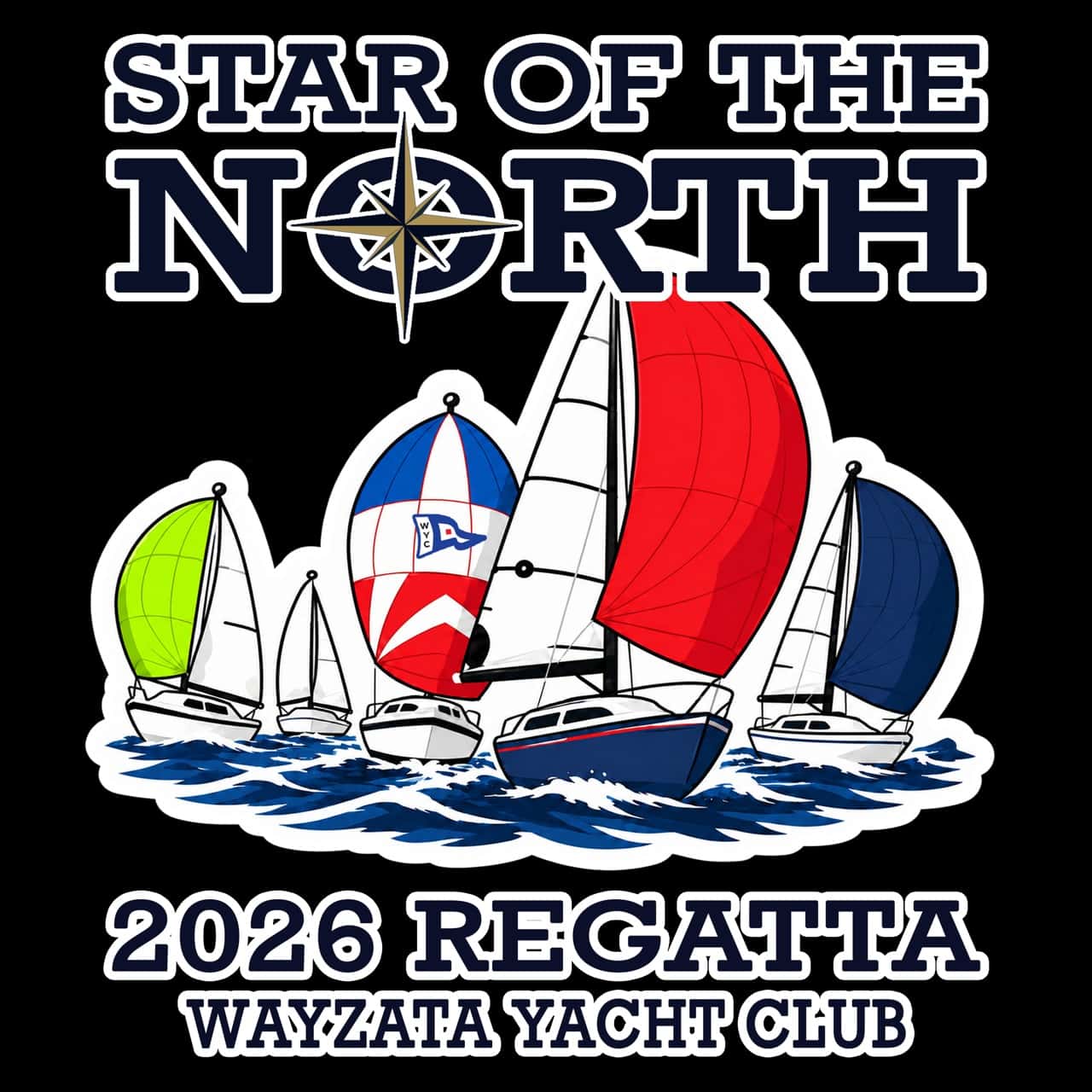 2026 Star of the North event image