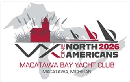 2026 VX One North American Championship event image