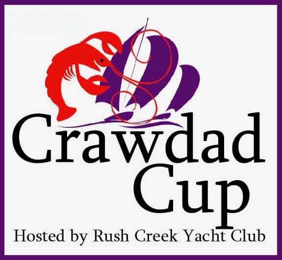 2026 Crawdad Cup Regatta & Crawfish/Shrimp Boil event image