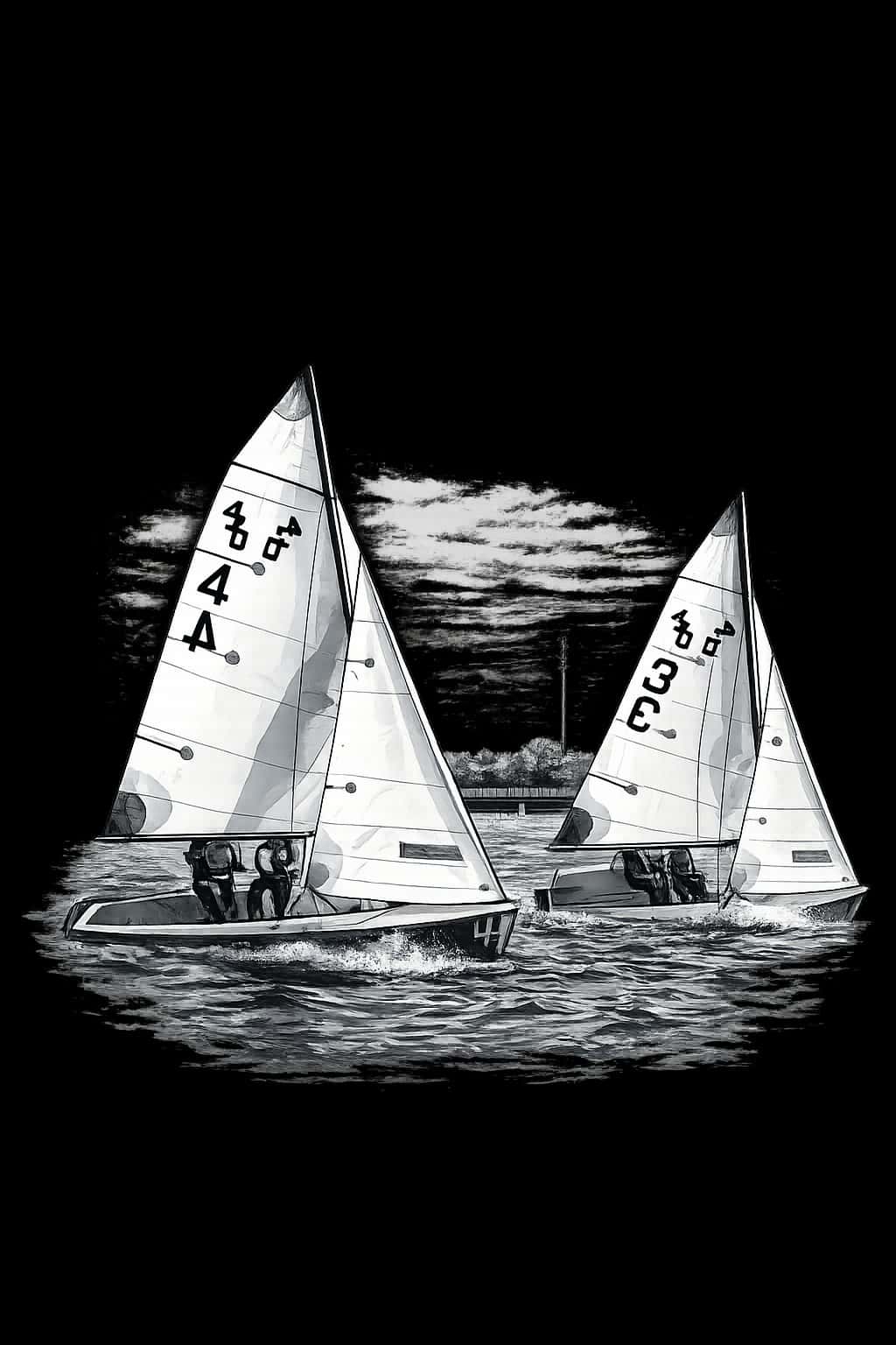 MISSA Baker Qualifier Regatta event image