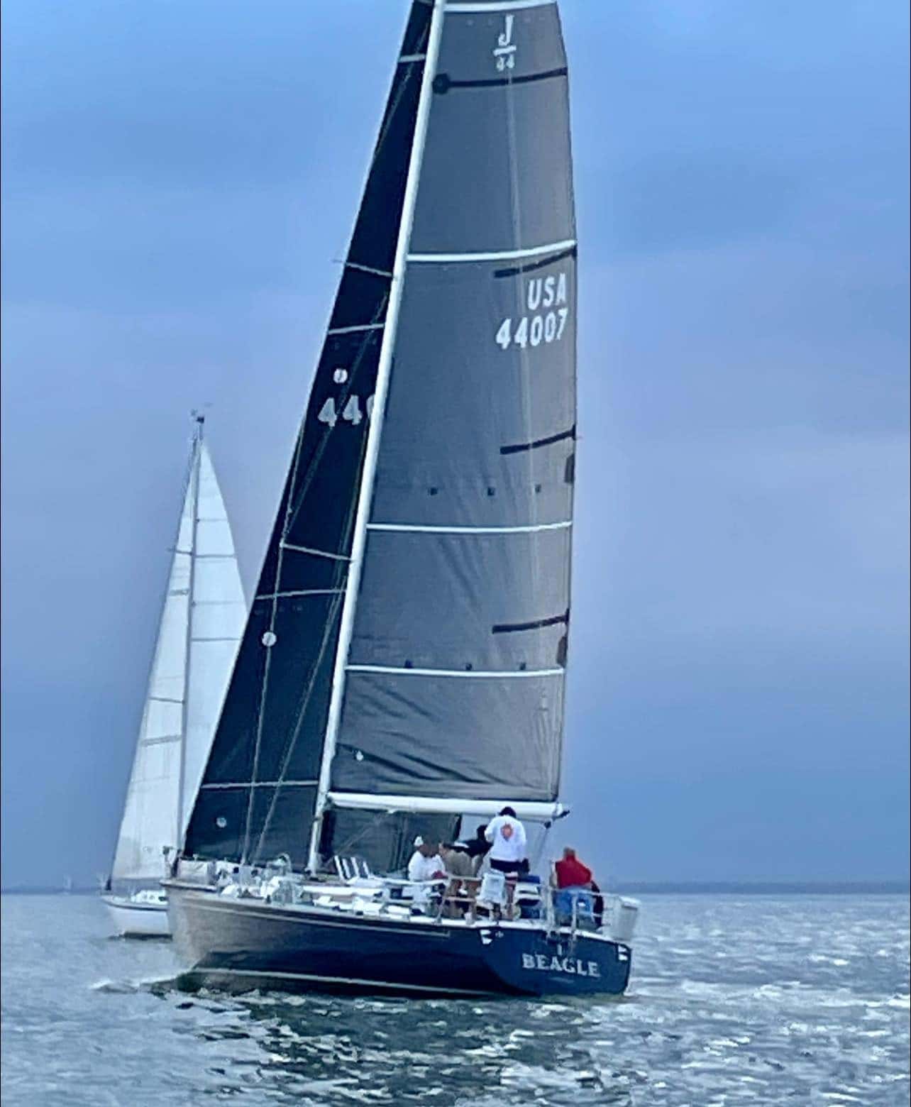 2026 Stratford Shoal Race event image