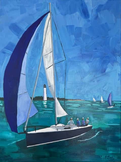 59th KBYC Round the Island 2025 event image
