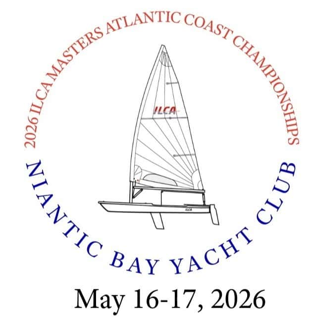 ILCA Masters Atlantic Coast Championship event image