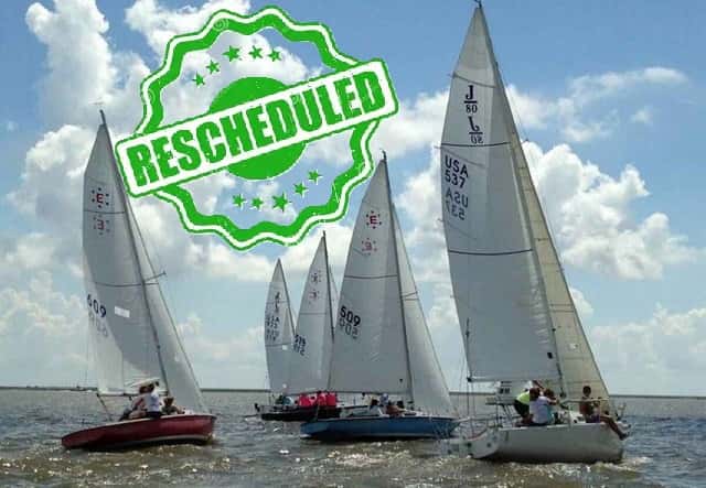WSA Catherine Spiller Regatta - RESCHEDULED event image