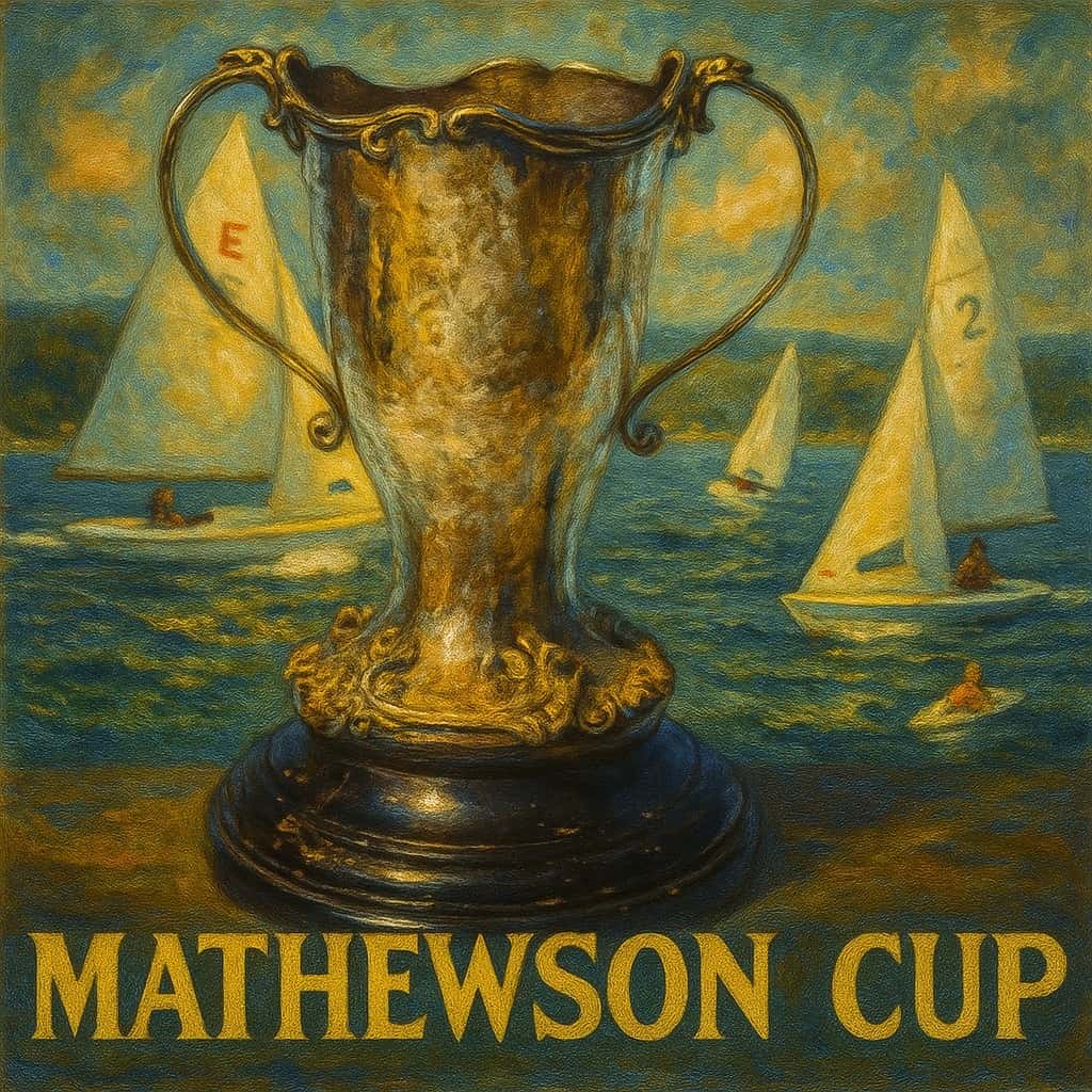 Mathewson Cup 2026 event image