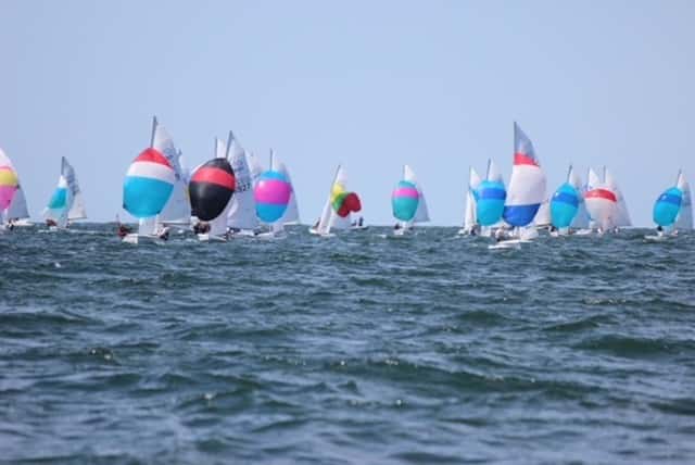West Dennis Invitational 2026 event image