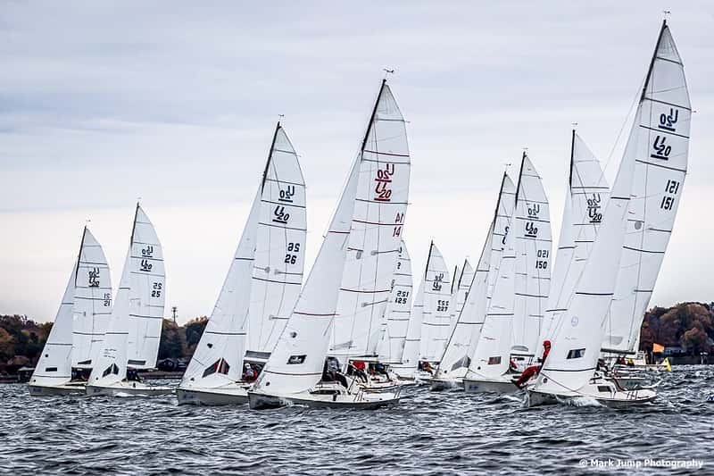 35th CKOD and 30th U20 North American Championship event image