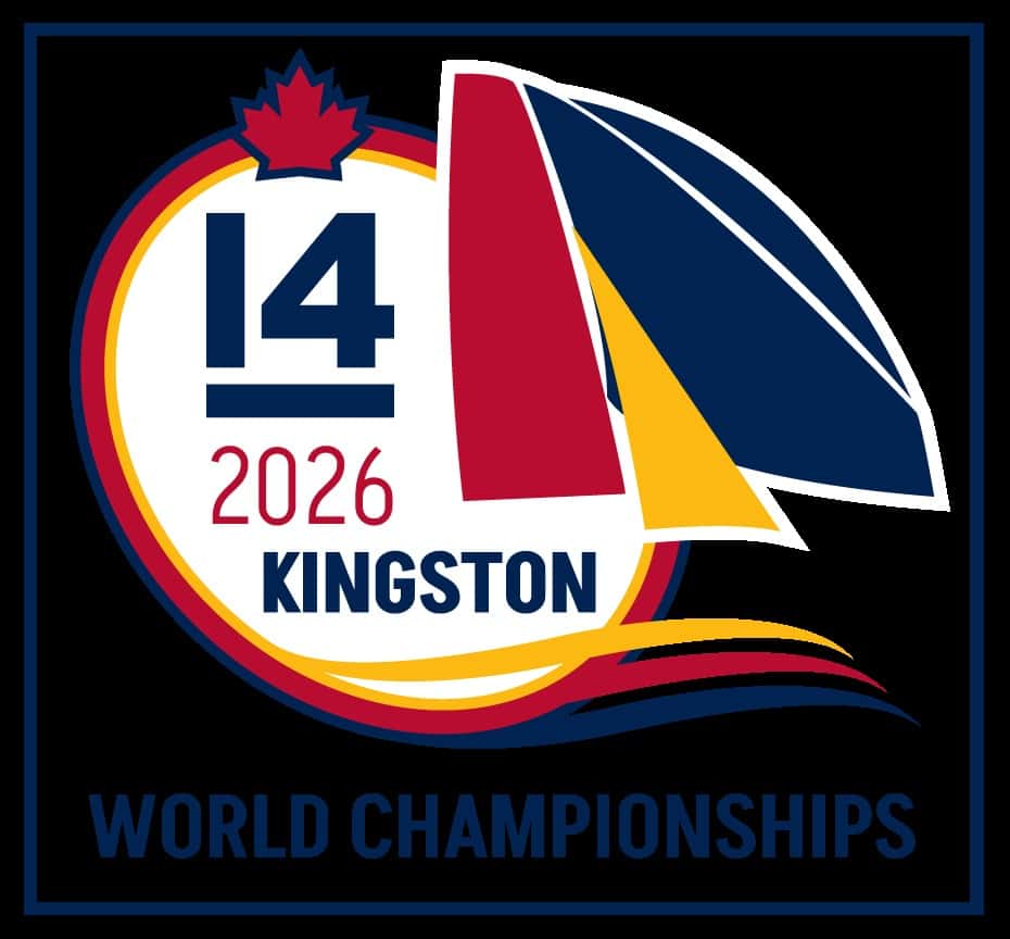 2026 International 14 World Championships event image
