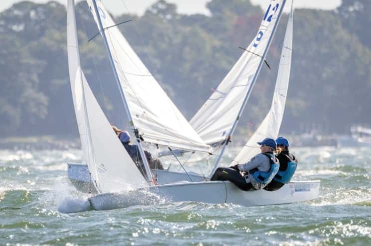 CSC Club Championship Regatta 2025 event image