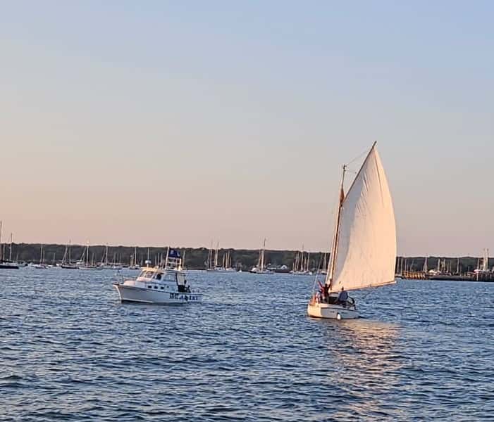 Friday Night Pursuit Races 2026 event image