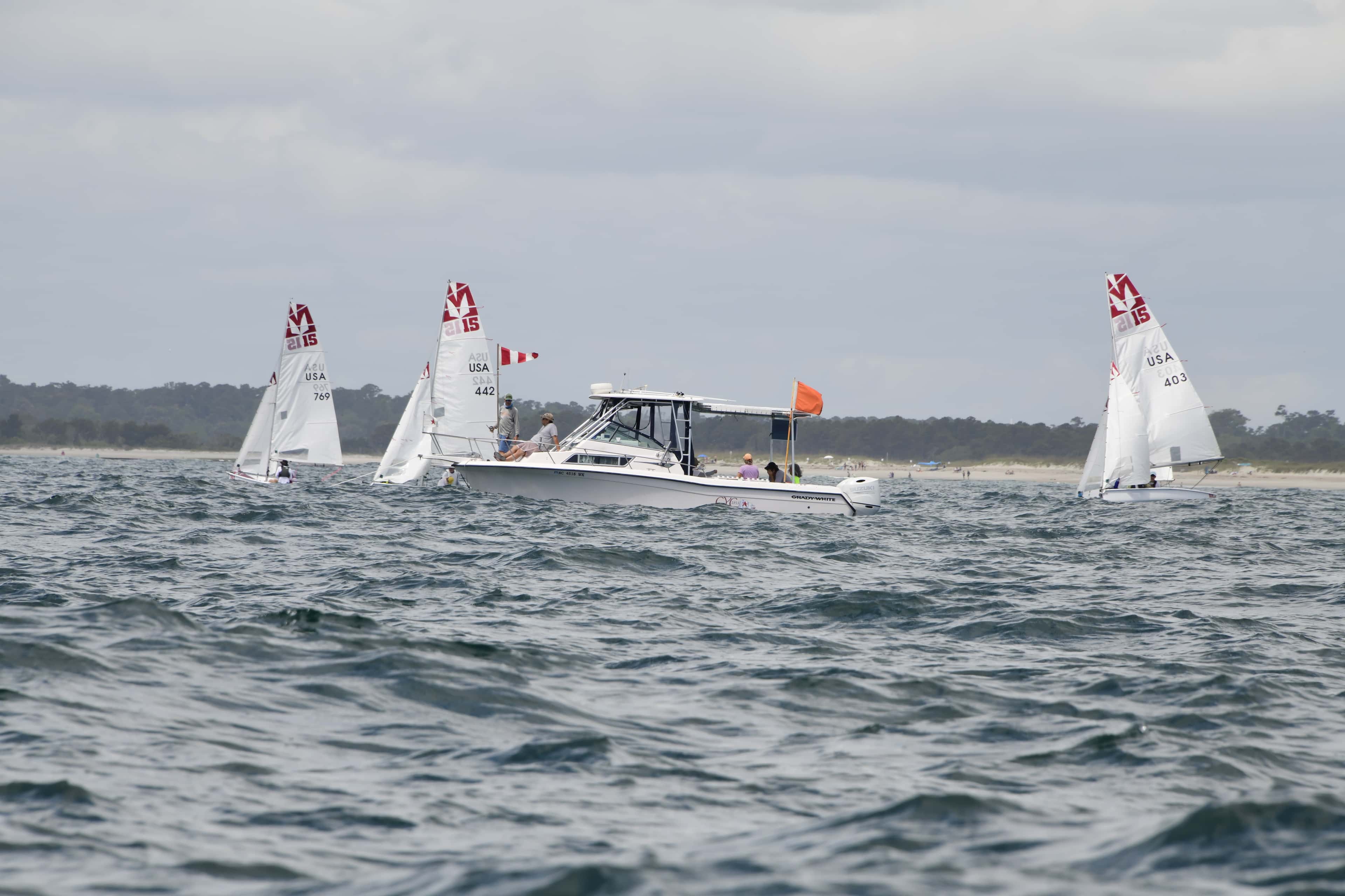 Ocean Series 2026 event image