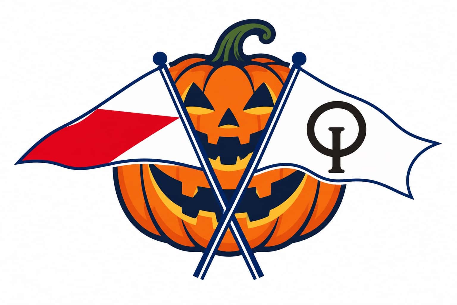 Halloween Opti Team Race event image