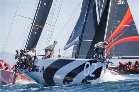 2026 Quantum Offshore Regatta event image