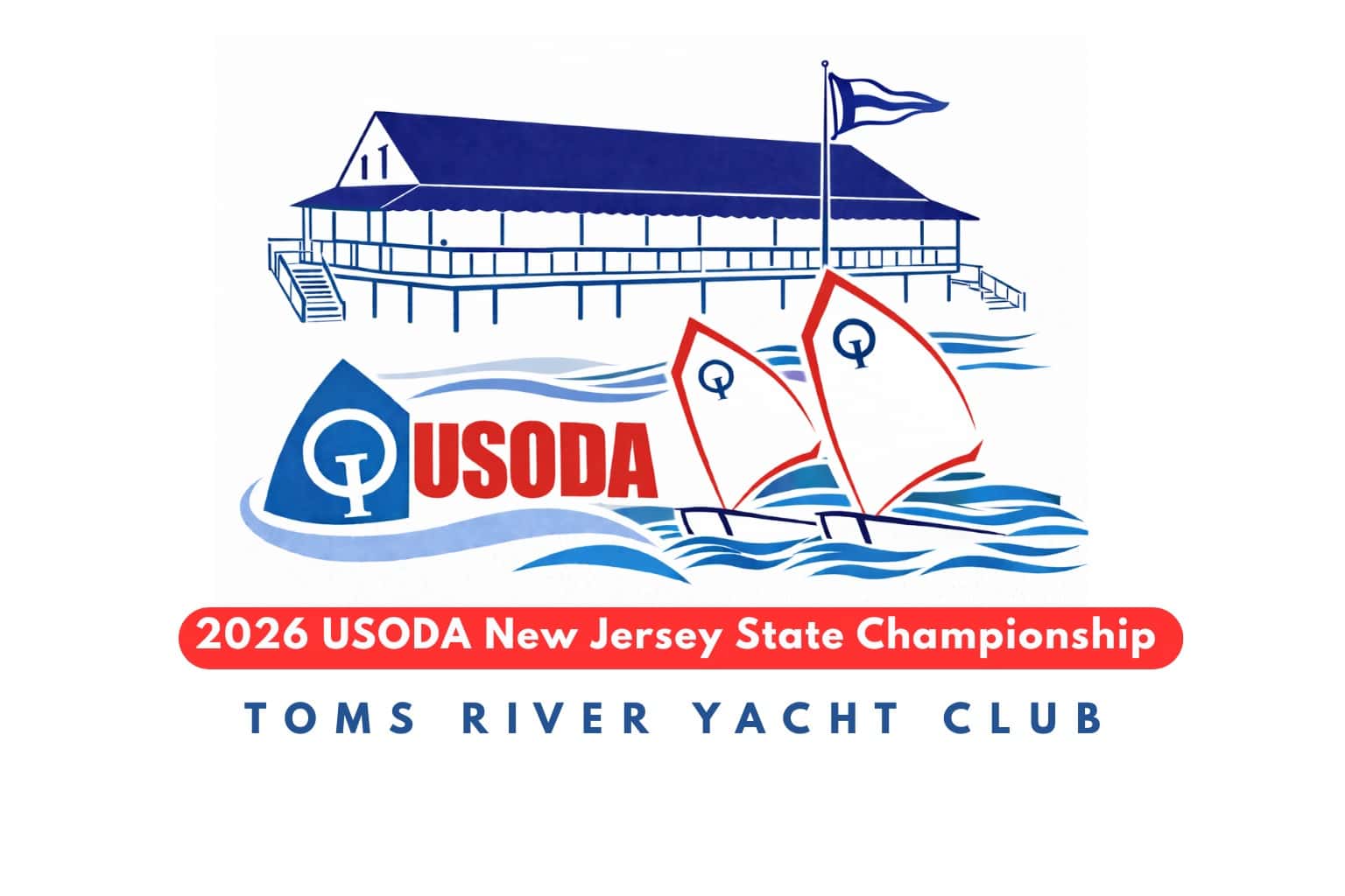 2026 Optimist NJ State Championship event image