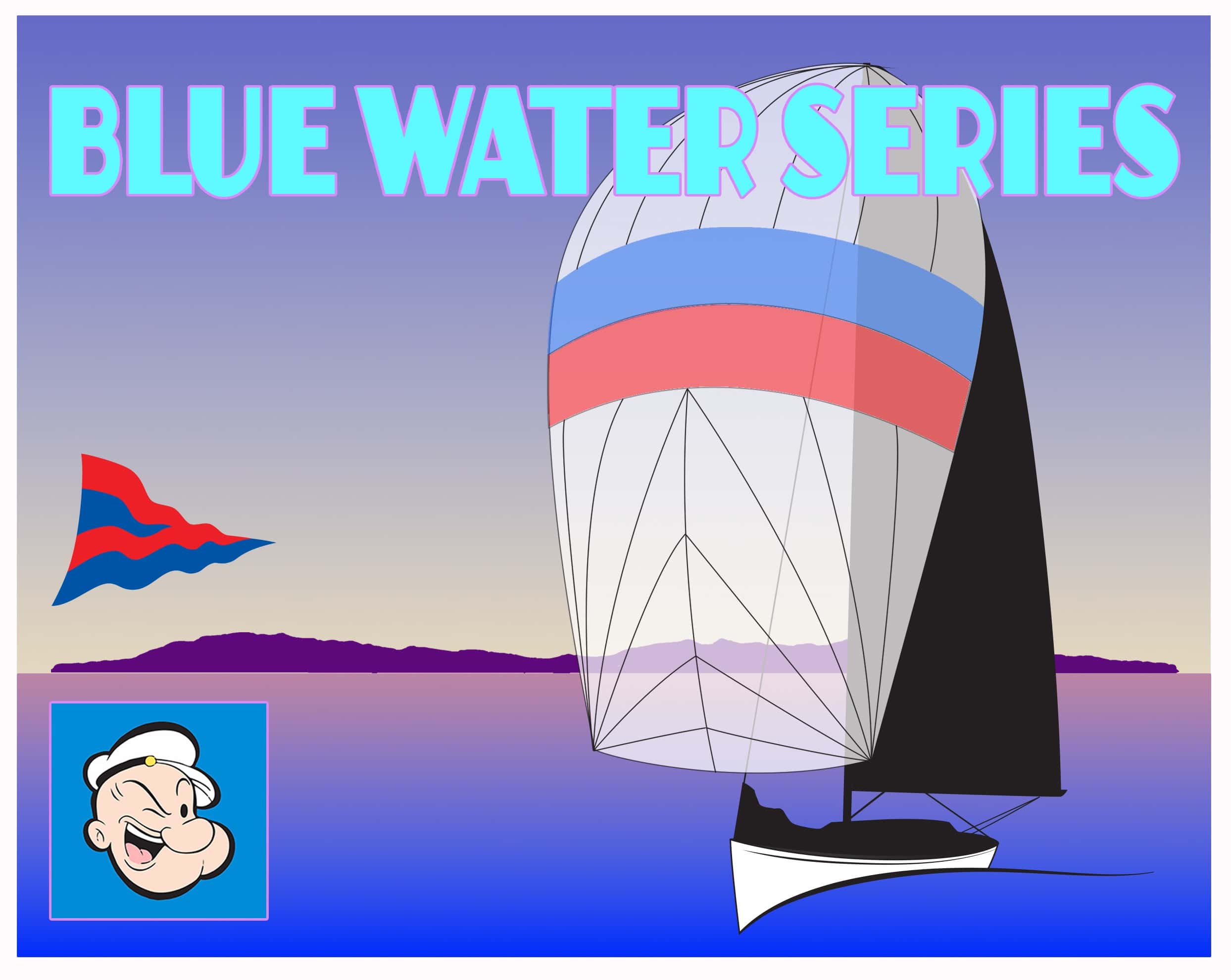 2026 Blue Water #3 event image