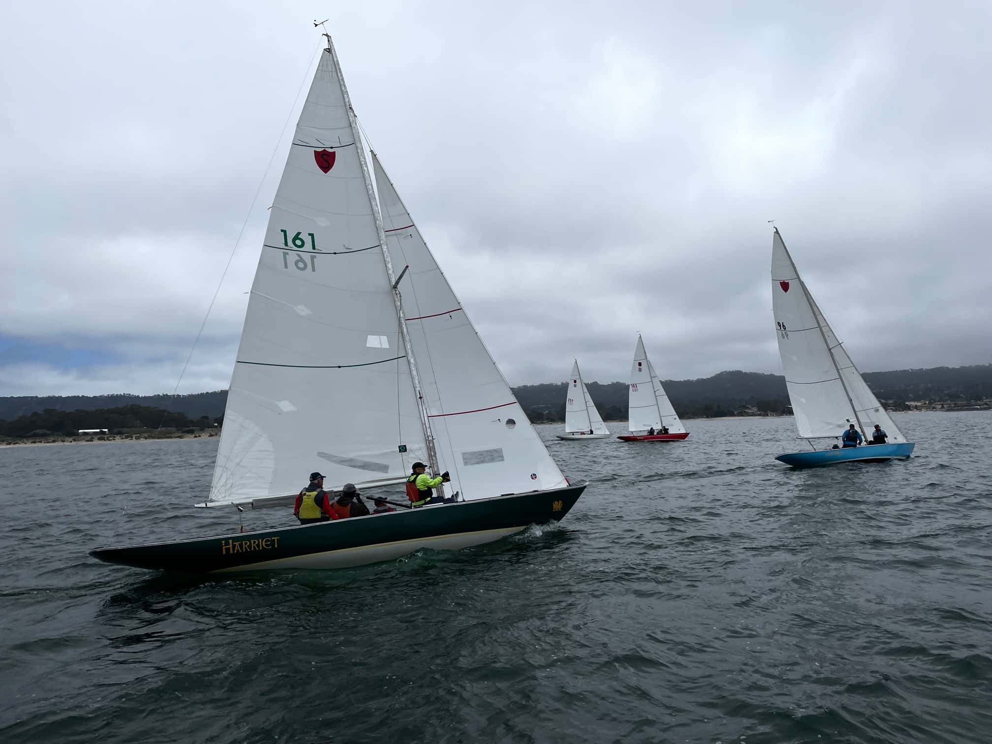 2026 | One Design Fall Series event image