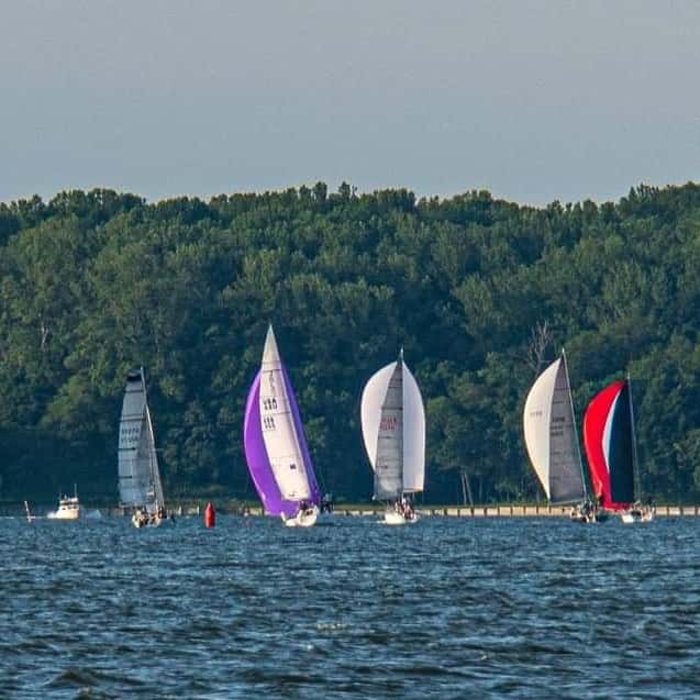 2026 Race To Dinner event image