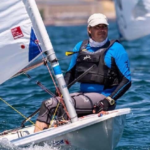 Dinghy Series 1 event image